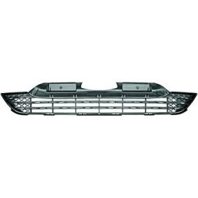Achetez des Grille de calandre DIEDERICHS 5283843 à prix pour 88,48 €