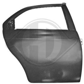 Osta Ovi, kori DIEDERICHS:llä 3051022 edullisesti hintaan 256,47 €