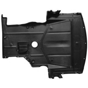 Acquista Insonorizzazione vano motore da DIEDERICHS 8012210 a buon mercato per soli 81,10 €