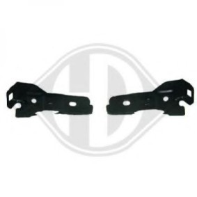 Achetez des Support pare-choc de chez DIEDERICHS en ligne pour COROLLA Compact (_E11_) à prix modérés