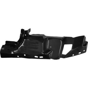 Compre Cristal del faro antiniebla delantero de DIEDERICHS online para PT CRUISER (PT_) a precios moderados