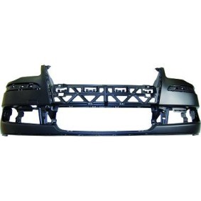 Comprar Parachoques de DIEDERICHS 2295150 a bajo precio de 71,51 €