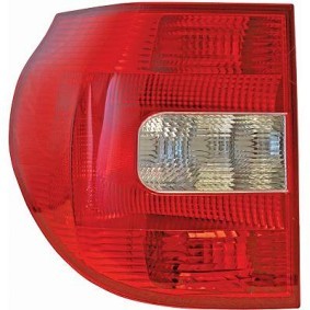 Acquista Fanale posteriore da DIEDERICHS 7860091 a buon mercato per soli 70,78 €