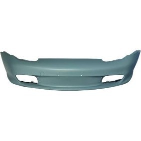 Compre Parachoques de DIEDERICHS online para BOXSTER (986) a precios moderados