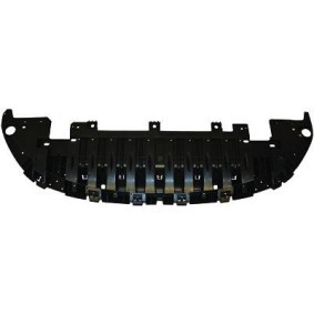 Comprar Cubierta de motor de DIEDERICHS 4465062 a bajo precio de 94,16 €