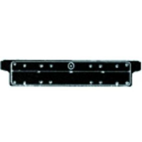 Compre Suporte de matrícula da DIEDERICHS 1213053 a um preço baixo por 18,21 €