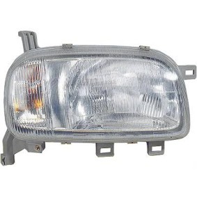 Achetez des Projecteur principal DIEDERICHS 6022084 à prix pour 64,00 €
