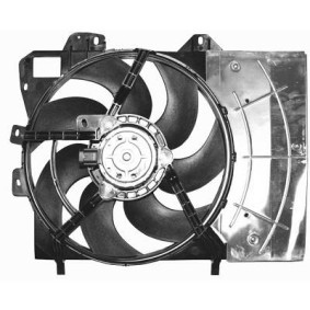 Acquista Ventola radiatore da DIEDERICHS 8422607 a buon mercato per soli 119,43 €