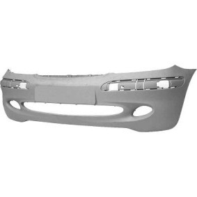 Acquista Paraurti da DIEDERICHS 1680150 a buon mercato per soli 85,01 €