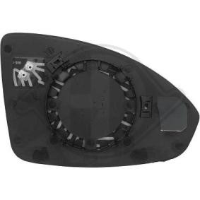 Compre Grelha de radiador da DIEDERICHS 7495040 a um preço baixo por 57,73 €