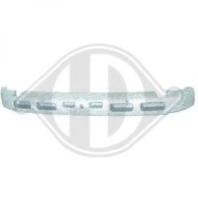 Comprar Amortiguador de colisiones, parachoques de DIEDERICHS 6830360 a bajo precio de 27,42 €