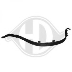 Compre Spoiler da DIEDERICHS 6505062 a um preço baixo por 10,39 €