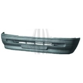 Compre Parachoques de DIEDERICHS online para Escort Mk5 Familiar (GAL) a precios moderados