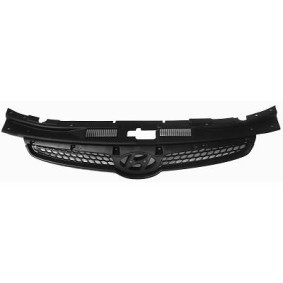 Compre Grelha de radiador da DIEDERICHS 6835040 a um preço baixo por 28,07 €