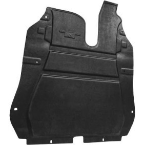Acquista Insonorizzazione vano motore da DIEDERICHS 8014271 a buon mercato per soli 71,39 €