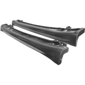 Comprar Revestimiento de apoyapie de DIEDERICHS 6414562 a bajo precio de 193,91 €