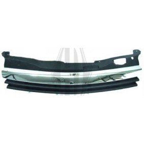 Achetez des Grille de calandre DIEDERICHS 1806740 à prix pour 103,84 €