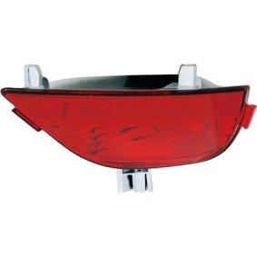 Comprar Piloto antiniebla posterior de DIEDERICHS 4474096 a bajo precio de 28,35 €