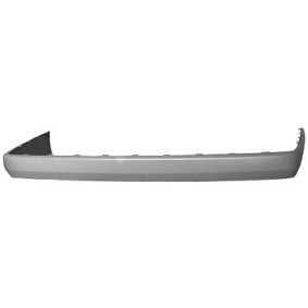 Compre Embellecedor de parachoques de DIEDERICHS online para Clase E Cabrio (A124) a precios moderados