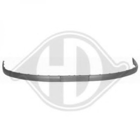 Compre Embellecedor de parachoques de DIEDERICHS online para ELANTRA (XD) a precios moderados