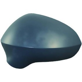 Comprar Cubierta, retrovisor exterior de DIEDERICHS 7432126 a bajo precio de 27,91 €