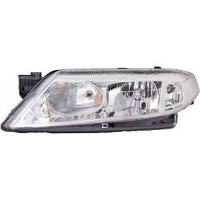Compre Farol principal de DIEDERICHS online para LAGUNA II Grandtour (KG0/1_) a preços moderados