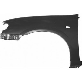 Kotflügel 6016007 von DIEDERICHS günstig für 65,40 € online kaufen