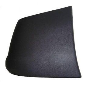 Comprar Cubierta, parachoques de DIEDERICHS 1454657 a bajo precio de 13,20 €