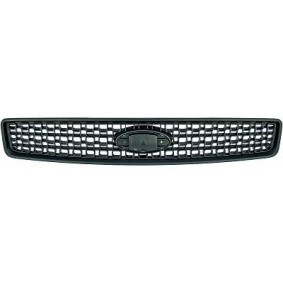 Acquista Griglia radiatore da DIEDERICHS 1475140 a buon mercato per soli 42,17 €