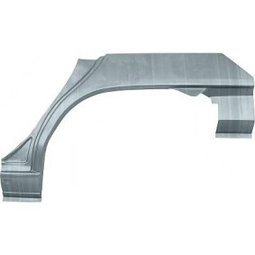 Compre Painel lateral da DIEDERICHS 9223431 a um preço baixo por 24,19 €