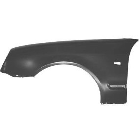 Compre Guarda-lamas de DIEDERICHS online para CLK Cabriolet (A208) a preços moderados