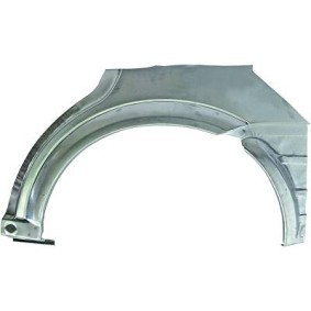 Acquista Sponda laterale da DIEDERICHS online per Astra F Classic Caravan (T92) a prezzi moderati