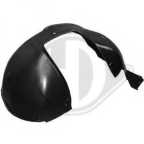 Verkleidung, Radhaus 1223009 von DIEDERICHS günstig für 25,66 € online kaufen