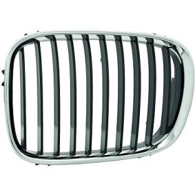 Compre Grelha de DIEDERICHS online para 5 Touring (E39) a preços moderados
