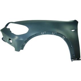Comprar Guardabarros de DIEDERICHS 1291106 a bajo precio de 170,08 €