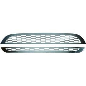 Compre Grelha de radiador da DIEDERICHS 1205240 a um preço baixo por 106,54 €