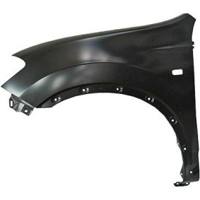 Kotflügel 6045907 von DIEDERICHS günstig für 79,87 € online kaufen
