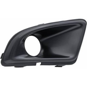 Compre Grelha de ventilador, pára-choques da DIEDERICHS 3213148 a um preço baixo por 21,29 €