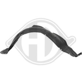 Kotflügel 6240006 von DIEDERICHS günstig für 41,93 € online kaufen
