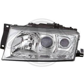 Compre Ventilador de DIEDERICHS online para JUMPER Autocarro (244, Z_) a preços moderados