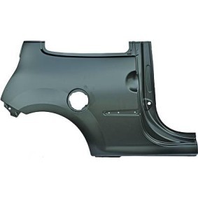 Comprar Panel lateral de DIEDERICHS 4481036 a bajo precio de 222,87 €