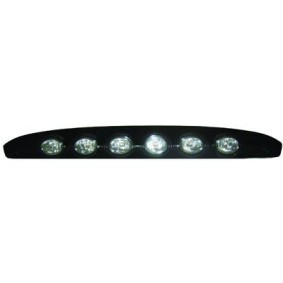 Acquista Fanale terzo stop da DIEDERICHS 1606494 a buon mercato per soli 109,59 €