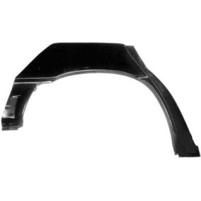 Compre Painel lateral da DIEDERICHS 9321132 a um preço baixo por 41,46 €