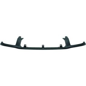 Compre Rebordo, grelha de radiador da DIEDERICHS 6686008 a um preço baixo por 54,96 €