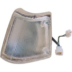 Compre Luz delimitadora da DIEDERICHS 5612079 a um preço baixo por 9,80 €