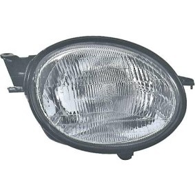 Compre Farol principal de DIEDERICHS online para COROLLA Liftback (_E11_) a preços moderados