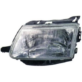 Compre Faros de DIEDERICHS online para SAXO (S0, S1) a precios moderados