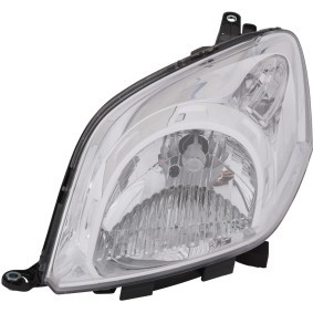 Achetez des Projecteur principal DIEDERICHS 3452883 à prix pour 134,07 €