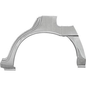 Compre Painel lateral da DIEDERICHS 9808131 a um preço baixo por 40,98 €