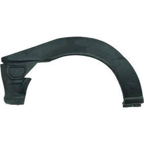 Compre Painel lateral de DIEDERICHS online para FIESTA III (GFJ) a preços moderados